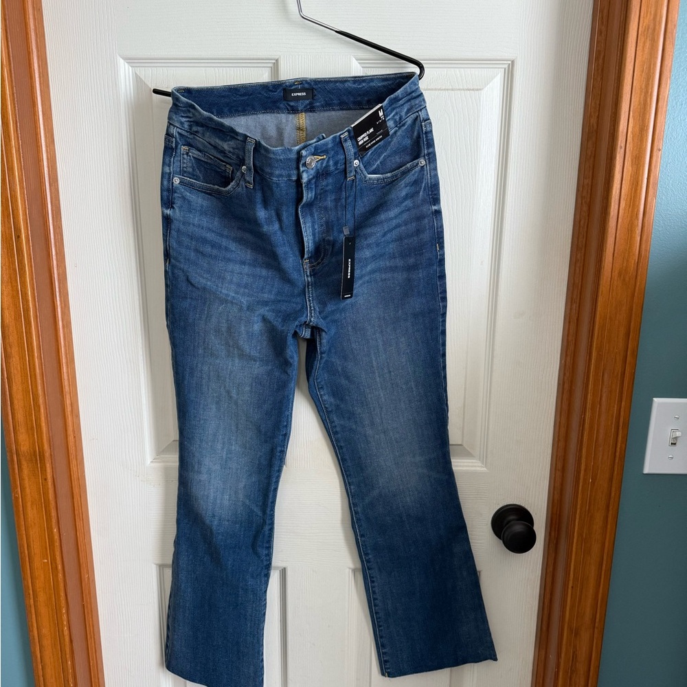 Express Jeans